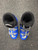 Used Roces IDEA 6 IN 1 Mens DH Ski Boot Royal Blue 255 MP - M07.5 - W08.5 11726-S000304033 View 2