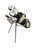 Used Tiger Shark VORTEX Womens Complete Set RH 9 Piece 11347-S000277542 View 4