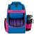 New ADVENTURE BACKPACK PNK/BLUE 11347-INNADVENTUREPB View 1
