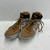 Used XP Wrestling Shoes Brown Junior 02 11762-S000085864 View 1