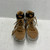 Used XP Wrestling Shoes Brown Junior 02 11762-S000085864 View 2