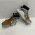Used XP Wrestling Shoes Brown Junior 02 11762-S000085864 View 3