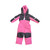 Used Swisstech SKI SUIT YOUTH 4T Outerwear Rain Suit Y Pink Youth 11708-S000200507 View 1