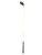 Used Callaway XHOT Mens Fairway Wood RH 5 Wood View 4