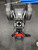 Used Bag Boy 3 WHEEL CART Golf Cart 3 Wheel 11337-S000497805 View 1