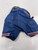 Used Bauer REGALS Youth Pant Navy Blue LG 11860-S000316379 View 1