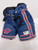 Used Bauer REGALS Youth Pant Navy Blue LG 11860-S000316379 View 2