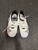 Used Under Armour Track & Field Cleats Adult White Senior 10.5 11726-S000304041 View 3