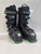 Used Lange LX100 SKI BOOTS Mens DH Ski Boot Black 285 MP - M10.5 - W11.5 11858-S000094119 View 1