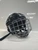 Used Bauer IMS 5.0 Helmet Cage Combo Black SM 11858-S000094120 View 1