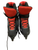Used Bladerunner ADVANTAGE PRO Senior Rec Fitness Skates Black Senior 10 11613-S000190683 View 1