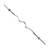 CAP 48" SUPER CURL BAR 10529-CAPRB48T View 1