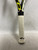 Used Babolat AERO PRO DRIVE Adult Tennis Racquet Yellow 4 3/8" 11855-S000210712 View 4
