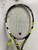 Used Babolat AERO PRO DRIVE Adult Tennis Racquet Yellow 4 3/8" 11855-S000210712 View 2