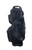 Used Taylormade CART BAG BLK Mens Cart Bag Black 11471-S000177659 View 1