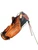 Used Titleist STAND BAG Mens Stand Bag Orange 11856-S000032900 View 1