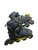 Used Schwinn ABEC 5 Junior Roller Quad Skates Royal Blue Junior 03 11842-S000234156 View 1