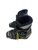 Used Dolomite DS 675 Ski Boots Black 250 MP - M07 - W08 11731-S000173750 View 2