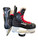 Used Bauer NEXUS 22 Junior Hockey Skate Junior 02 11095-S000107313 View 2