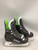 Used Bauer XLS SKATES Junior Hockey Skate Junior 01 11851-S000053138 View 3