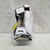 Used Bauer S29 Senior Goalie Blocker White 11651-S000425326 View 2