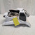 Used Bauer S29 Senior Goalie Blocker White 11651-S000425326 View 3