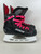 Used Bauer NS SKATE Junior Hockey Skate Junior 02 11622-S000158158 View 2