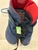 Used Bauer VAPOR X800 Junior Pant Navy Blue SM 11891-S000323961 View 1