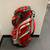 Used Callaway ORG 14 Mens Cart Bag Red 11762-S000085871 View 1