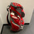 Used Callaway ORG 14 Mens Cart Bag Red 11762-S000085871 View 3