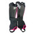 Used Champro Soccer Shin Guards Adult Pink SM 11732-S000373444 View 2