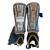 Used Wilson Soccer Shin Guards Adult Grey SM 11732-S000373445 View 1