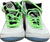 Used Rudis ALPHA 2.0 Wrestling Shoes White Junior 02 11897-S000157251 View 2