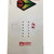 Used ACADEMY PROPAGANDA Mens Snowboard Only White 149 cm 10313-S000290435 View 2