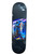 NEW Plan B PAT DUFFY TERMINATOR Skateboard Deck Only Black 8 3/4" 10313-S000290453 View 2