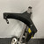 Used Knight LITE TECH Golf Cart Silver 2 Wheel 11876-S000012705 View 2
