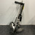 Used Knight LITE TECH Golf Cart Silver 2 Wheel 11876-S000012705 View 1