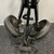 Used Intech LITERIDER Golf Cart Black 2 Wheel 11876-S000012706 View 3
