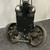 Used Intech LITERIDER Golf Cart Black 2 Wheel 11876-S000012706 View 4