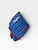 Used Rawlings PLAYER SERIES LH Throw Fastpitch Gloves Royal Blue 11" 10589-S000439350 View 2
