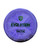 Used Discmania TACTIC Disc Golf Putter Purple 11471-S000177677 View 1