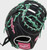 Rawlings NXT Series 12.25-inch Right Hand Throw First Base Glove, Black View 3