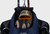 Rawlings Legion 2 Baseball/Softball Backpack, Navy View 12