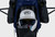 Rawlings Legion 2 Baseball/Softball Backpack, Navy View 11