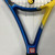 Used Wilson EXTREME PRO SERIES 6.7 Adult Tennis Racquet Royal Blue 4 3/8" 11876-S000012708 View 3