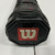 Used Wilson EXTREME PRO SERIES 6.7 Adult Tennis Racquet Royal Blue 4 3/8" 11876-S000012708 View 5