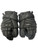 Used Adidas FREAK Lacrosse Gloves Mens Black MD 11856-S000032916 View 1