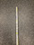 Used Warrior ALPHA QX PRO Senior One Piece Left 75 Flex 11851-S000053146 View 3