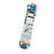 New HEAD ROWDY KID SNOWBOARD 110CM 11484-HED336813110 View 5