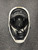 Used Cascade CPVR HELMET M/L Lacrosse Helmet White M/L 11726-S000304050 View 11